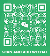 Scan And Add WeChat