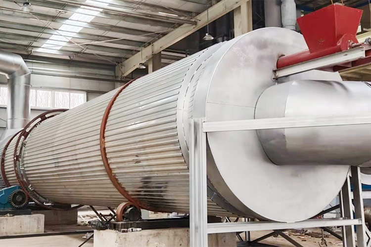 Weifang Fuchen Machinery Equipment Co., Ltd
