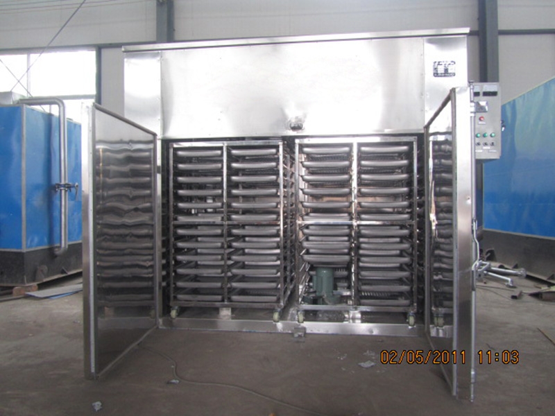 96 plate drying oven