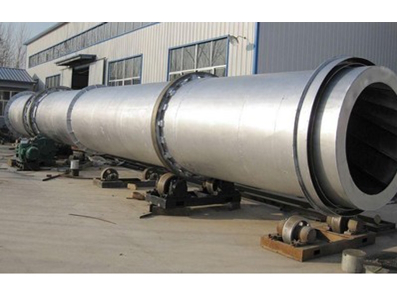 Sludge Dryer