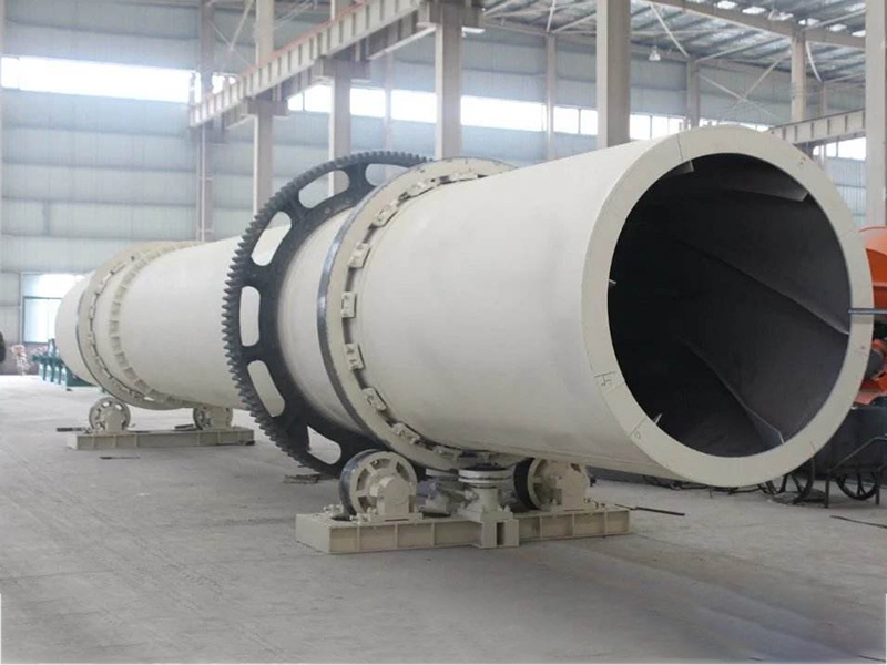 Sludge Dryer